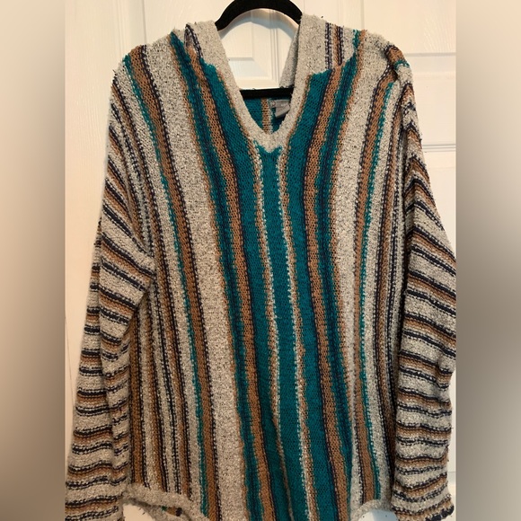 Sweaters Hippie Poshmark